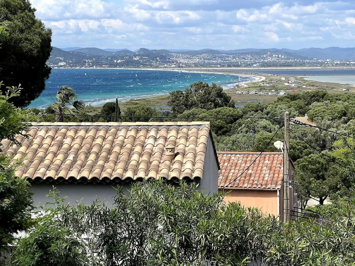 Apartamento Between Land And Sea Hyères