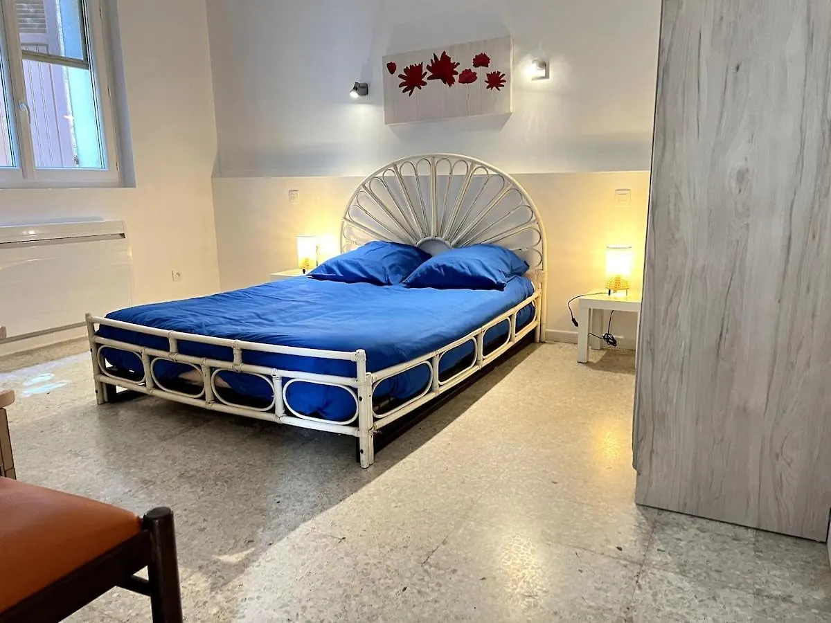 Apartment Between Land And Sea Hyeres